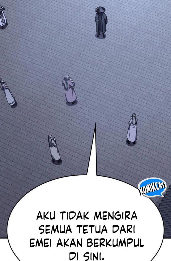 I Reincarnated As The Crazed Heir Chapter 131 Gambar 82