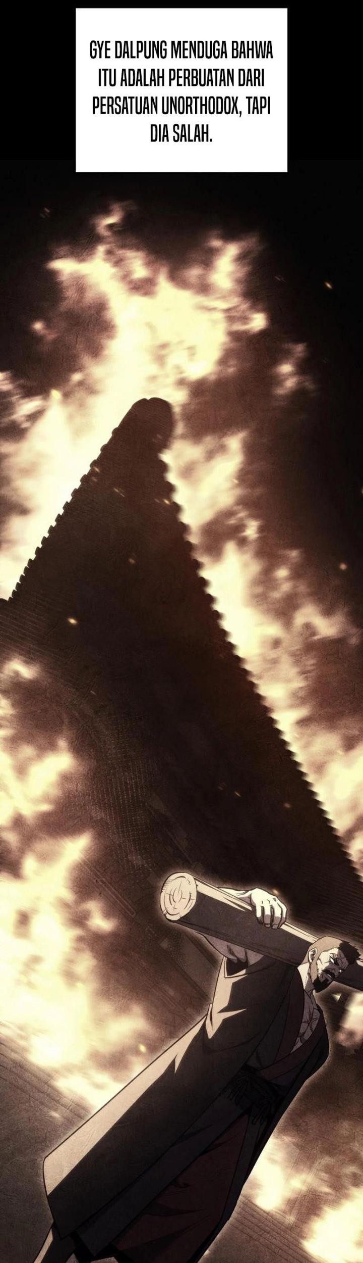 I Reincarnated As The Crazed Heir Chapter 131 Gambar 71