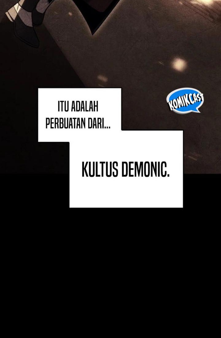 I Reincarnated As The Crazed Heir Chapter 131 Gambar 72