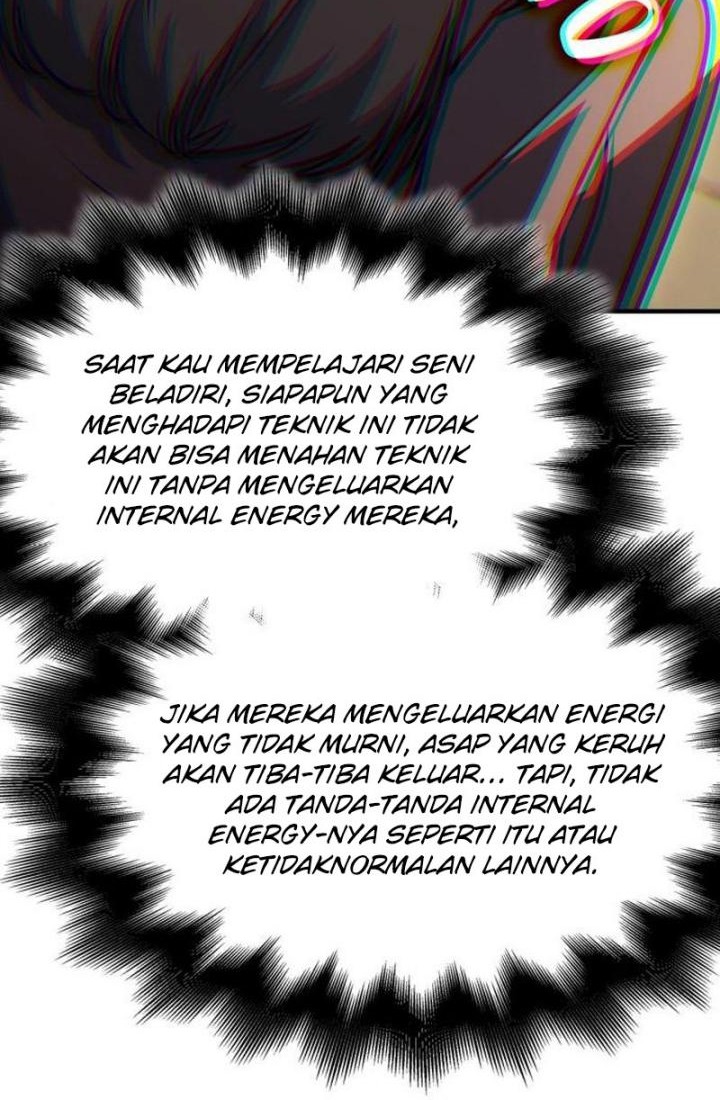 I Reincarnated As The Crazed Heir Chapter 131 Gambar 99