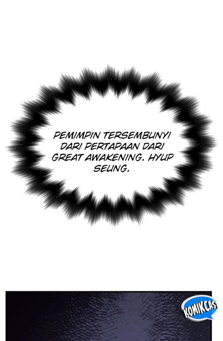 I Reincarnated As The Crazed Heir Chapter 131 Gambar 87