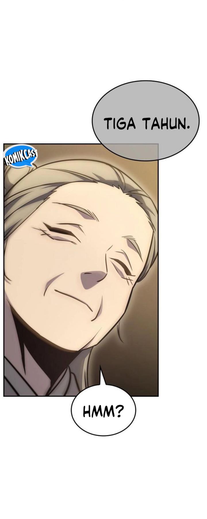 I Reincarnated As The Crazed Heir Chapter 131 Gambar 100