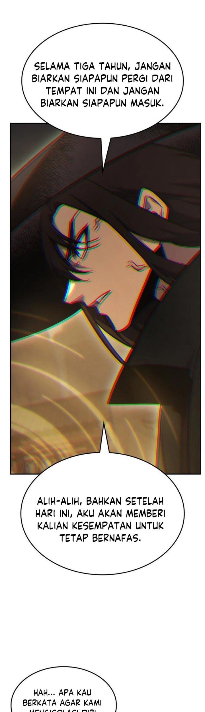 I Reincarnated As The Crazed Heir Chapter 131 Gambar 101