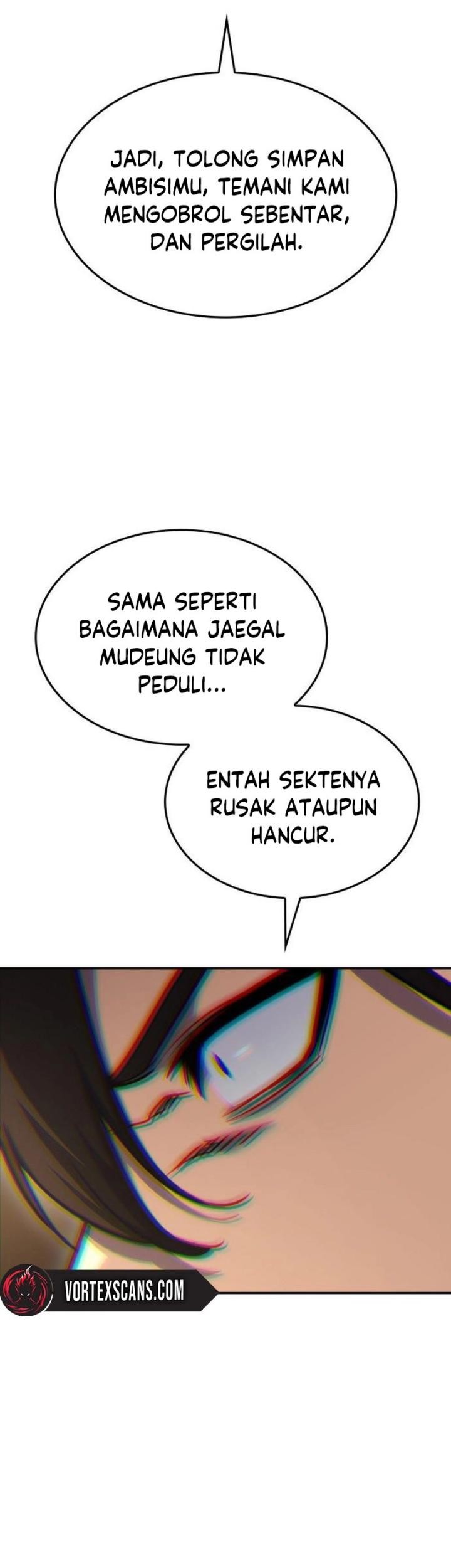 I Reincarnated As The Crazed Heir Chapter 131 Gambar 103