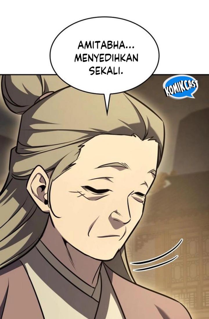 I Reincarnated As The Crazed Heir Chapter 131 Gambar 104