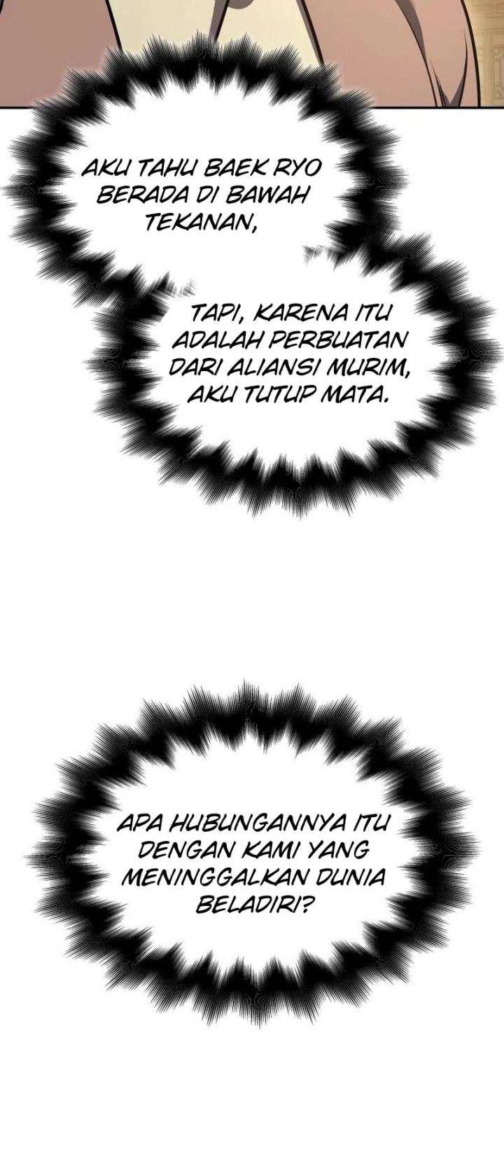 I Reincarnated As The Crazed Heir Chapter 131 Gambar 105