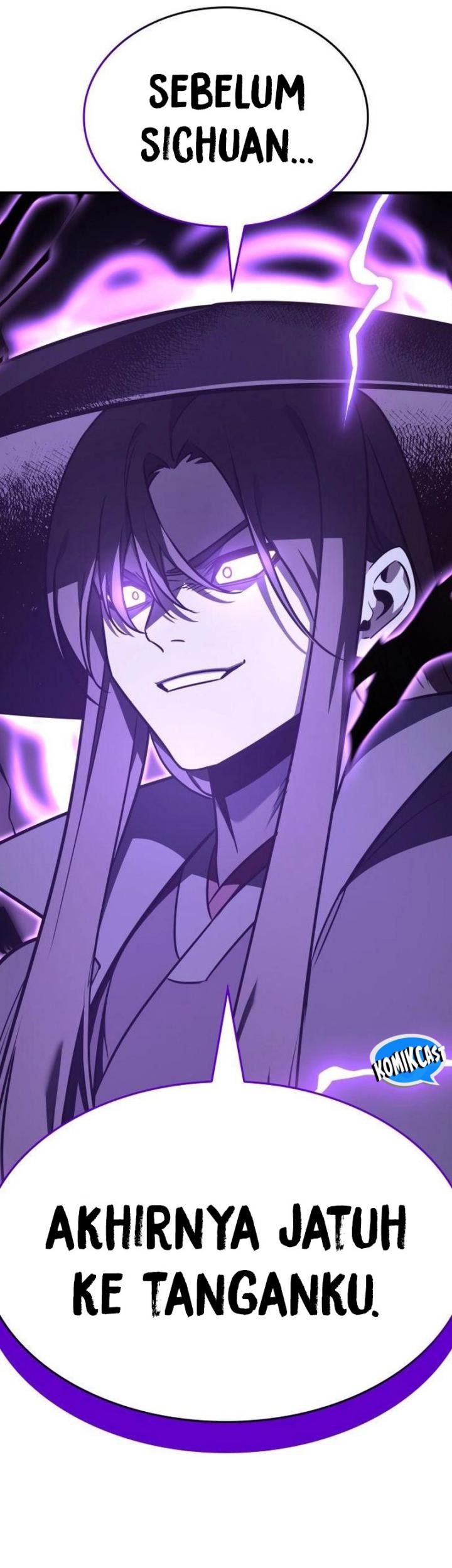 I Reincarnated As The Crazed Heir Chapter 131 Gambar 125