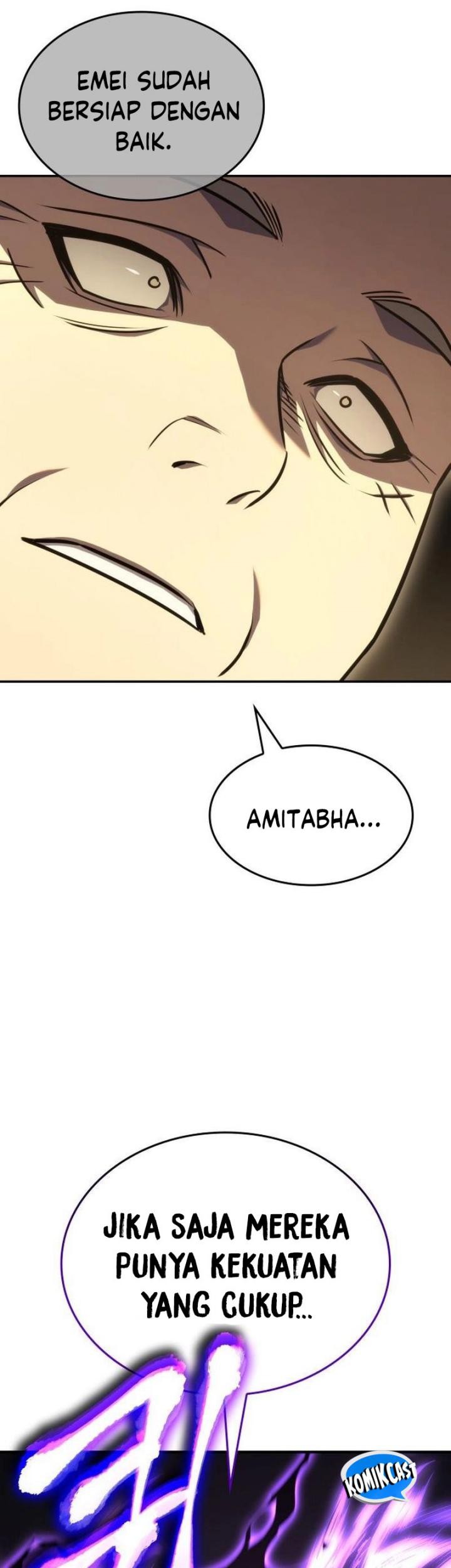 I Reincarnated As The Crazed Heir Chapter 131 Gambar 121