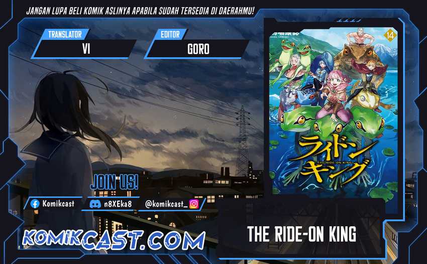 Komik Isekai Putin Chapter 77 gambar nomor 1