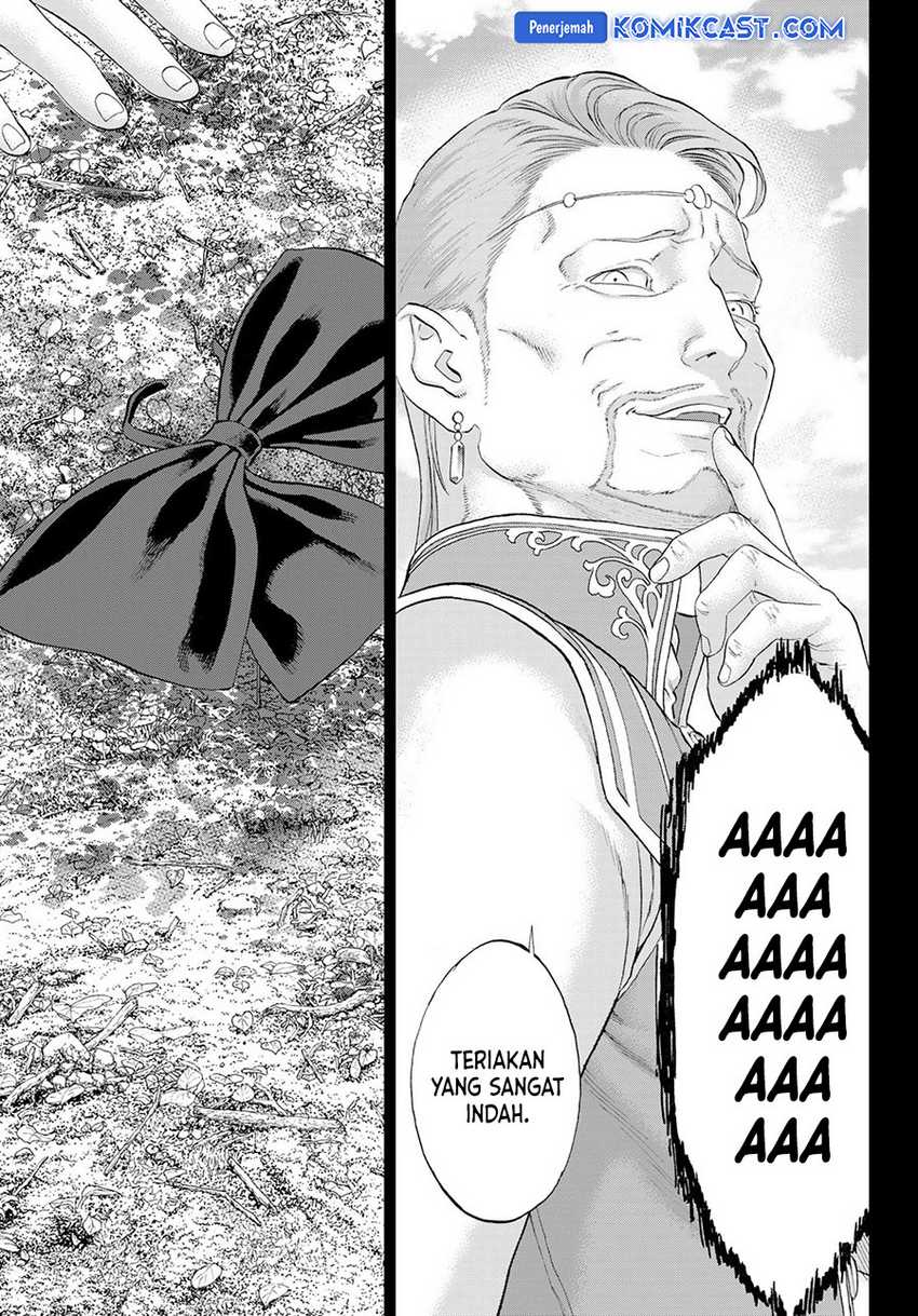 Isekai Putin Chapter 77 Gambar 34