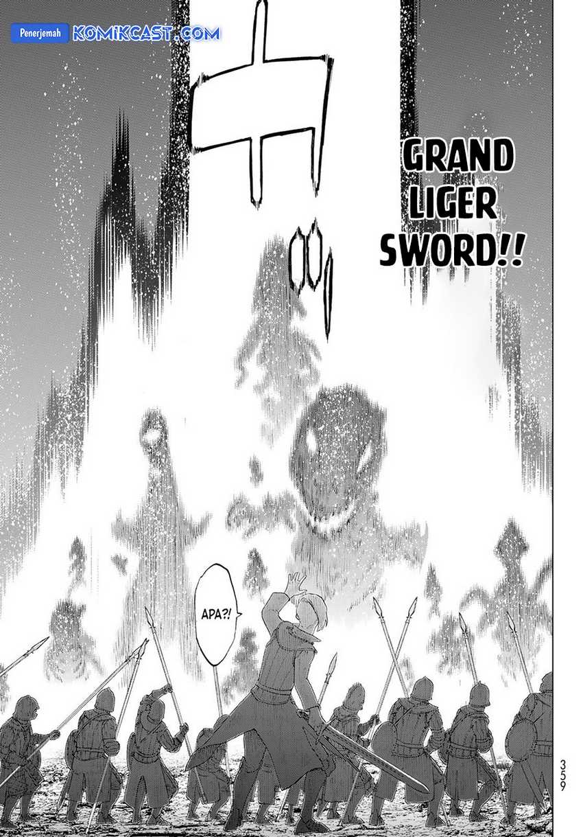 Isekai Putin Chapter 77 Gambar 40