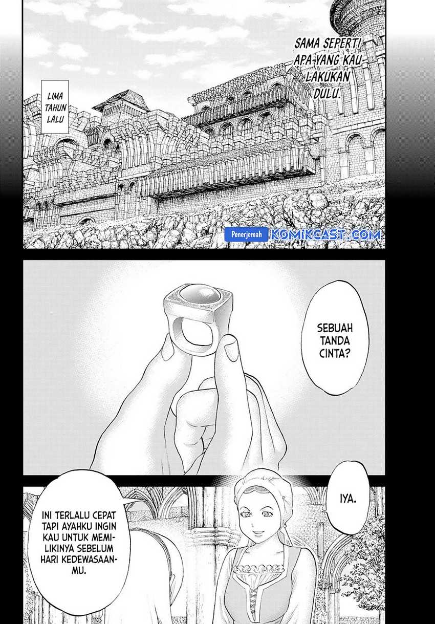 Isekai Putin Chapter 77 Gambar 5