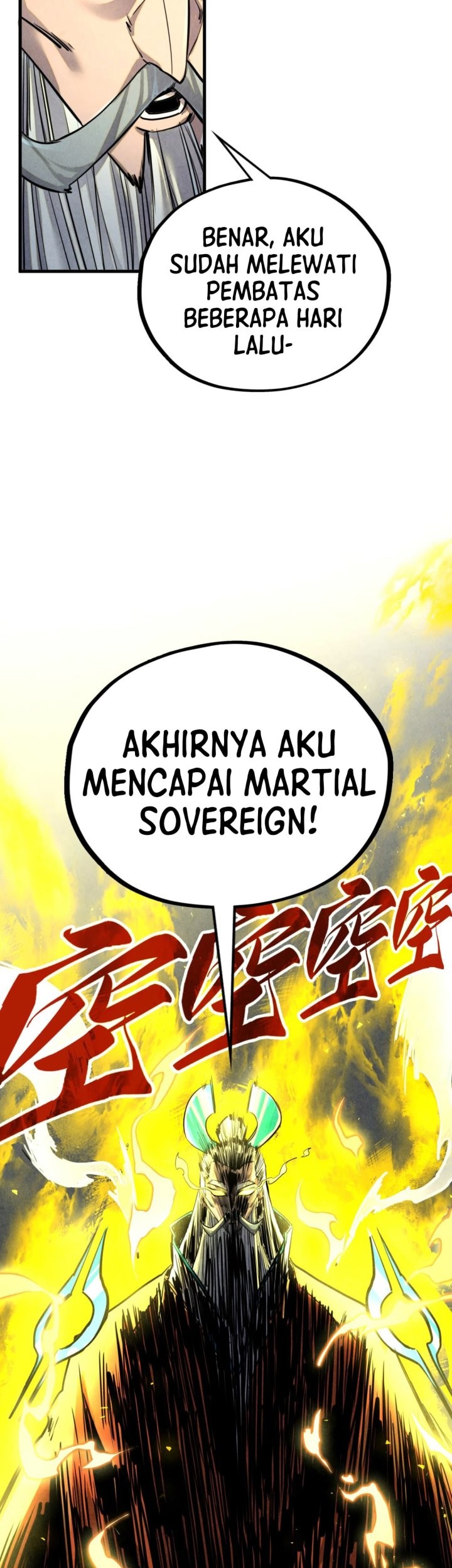 The Ultimate of All Ages Chapter 405 Gambar 50