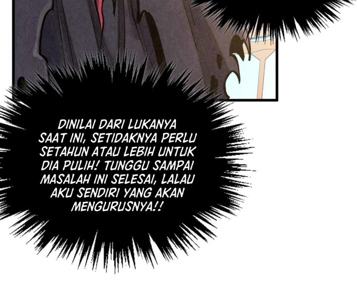 The Ultimate of All Ages Chapter 405 Gambar 30