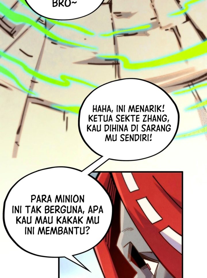 The Ultimate of All Ages Chapter 405 Gambar 3