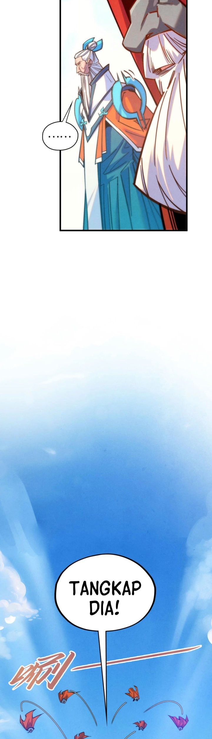 The Ultimate of All Ages Chapter 405 Gambar 4