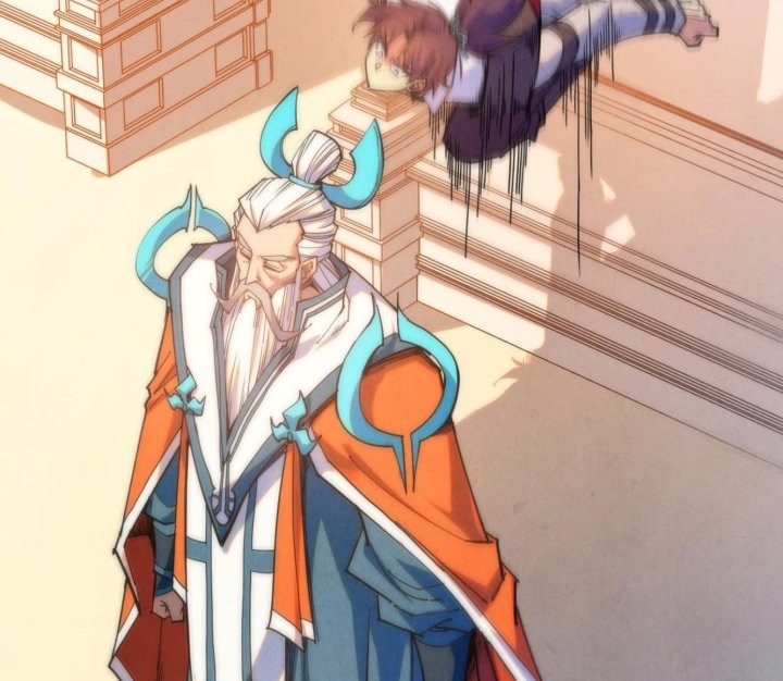 The Ultimate of All Ages Chapter 405 Gambar 9