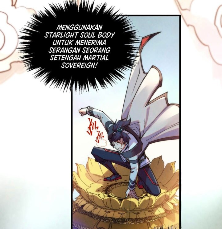 The Ultimate of All Ages Chapter 405 Gambar 18