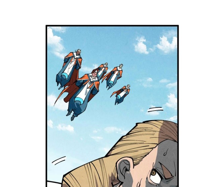 The Ultimate of All Ages Chapter 405 Gambar 24