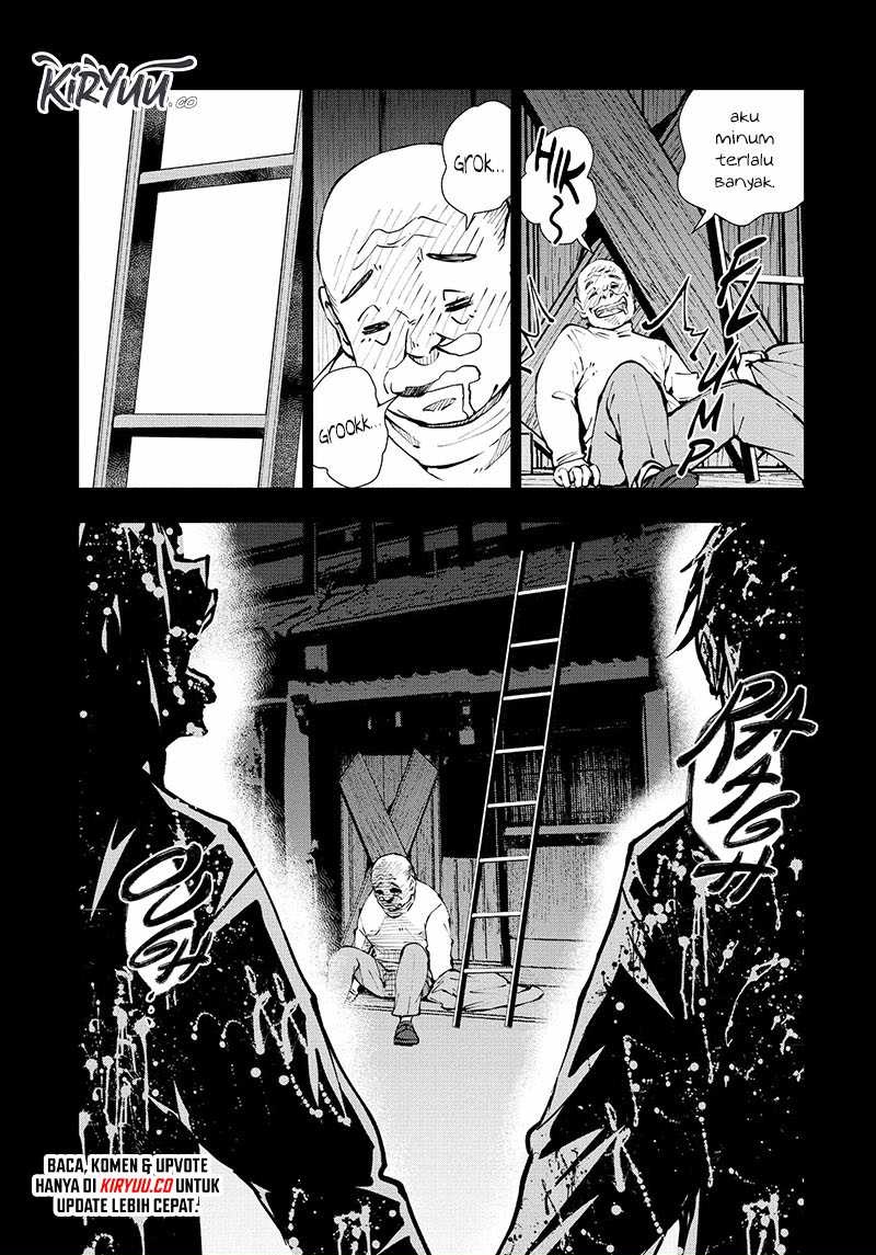 Zombie 100 ~Zombie ni Naru Made ni Shitai 100 no Koto~ Chapter 36 Gambar 38