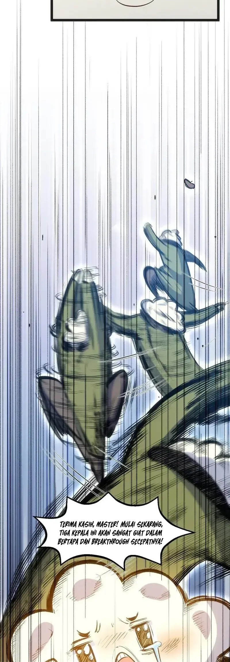 Top Tier Providence: Secretly Cultivate for a Thousand Years Chapter 207 Gambar 29