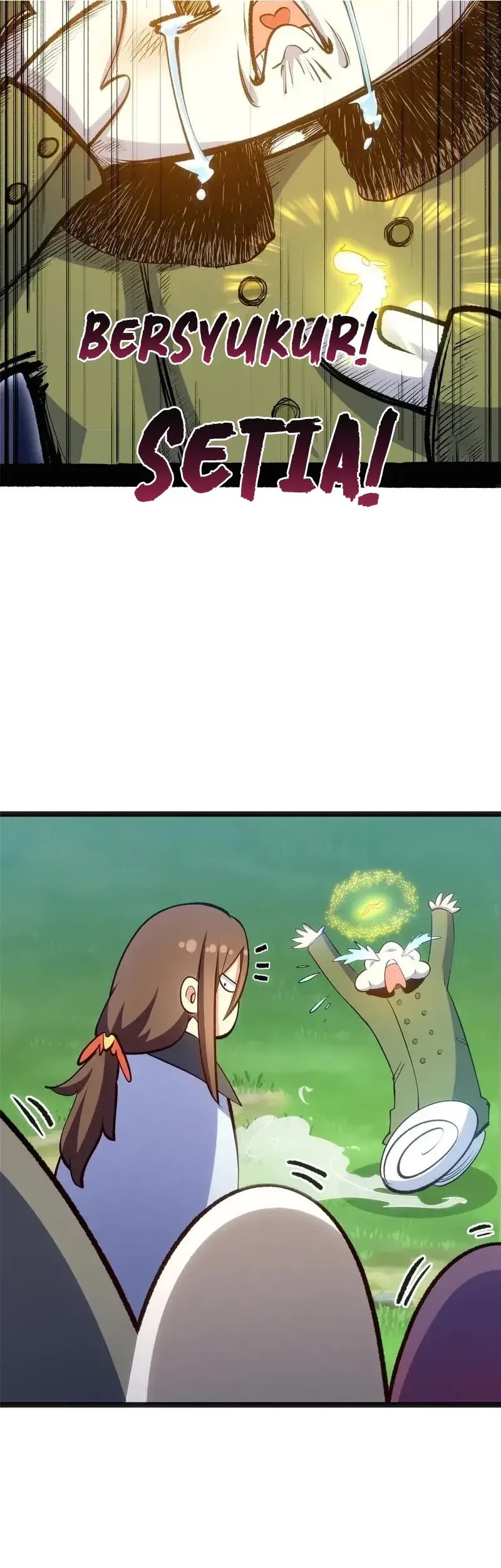 Top Tier Providence: Secretly Cultivate for a Thousand Years Chapter 207 Gambar 30