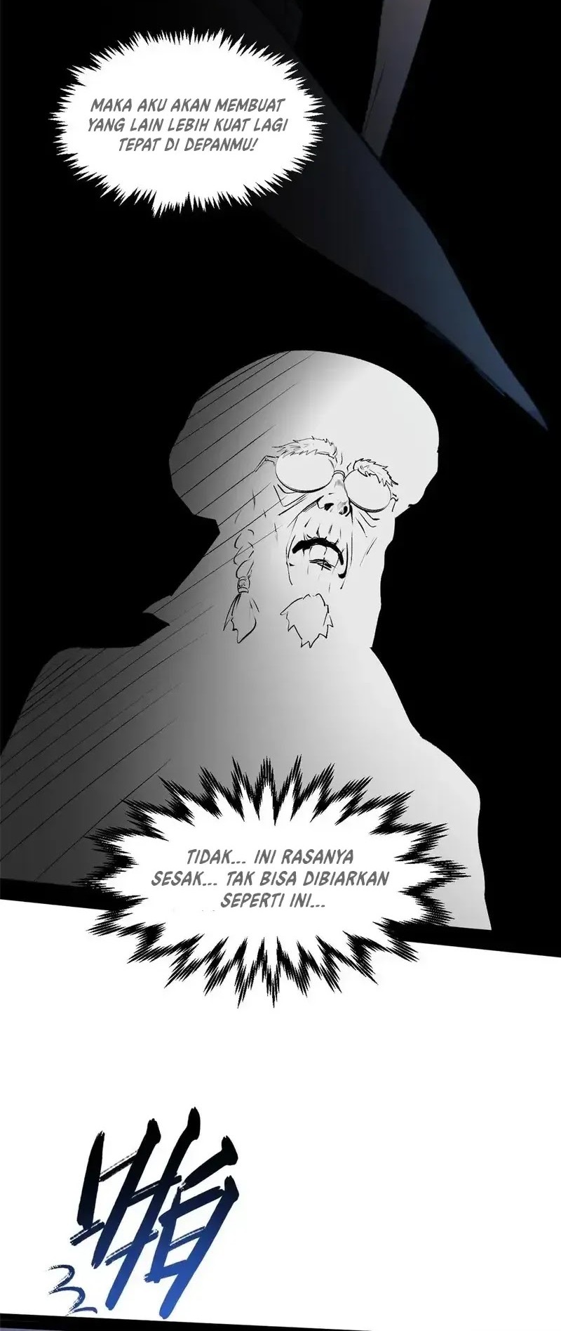 Top Tier Providence: Secretly Cultivate for a Thousand Years Chapter 207 Gambar 33