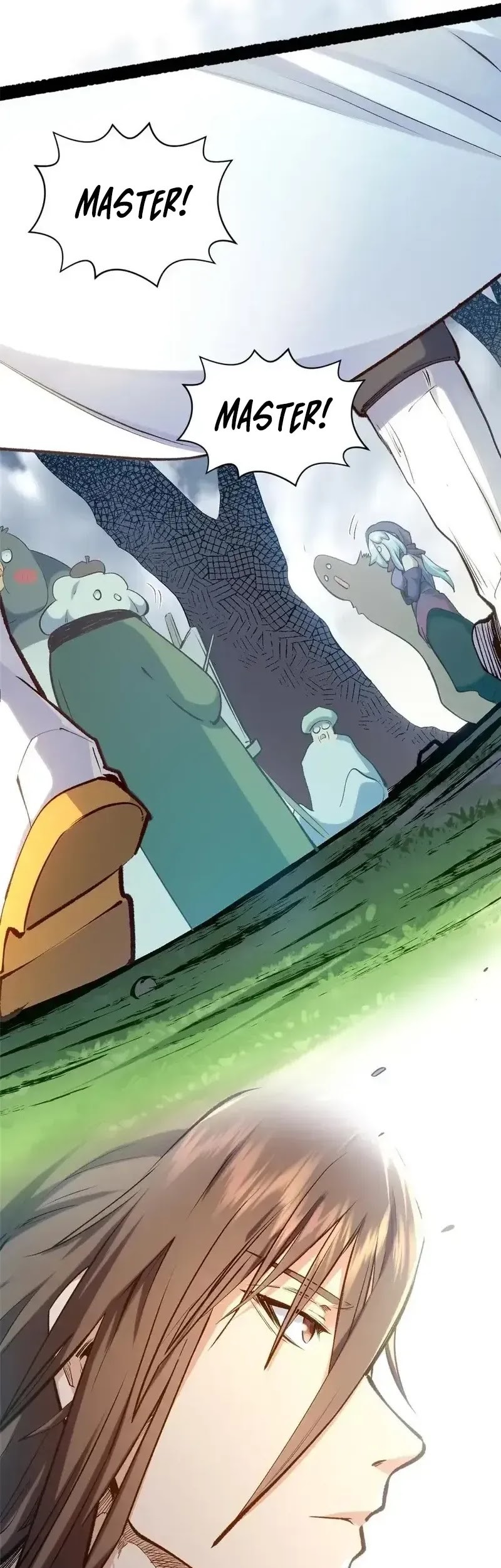 Top Tier Providence: Secretly Cultivate for a Thousand Years Chapter 207 Gambar 22