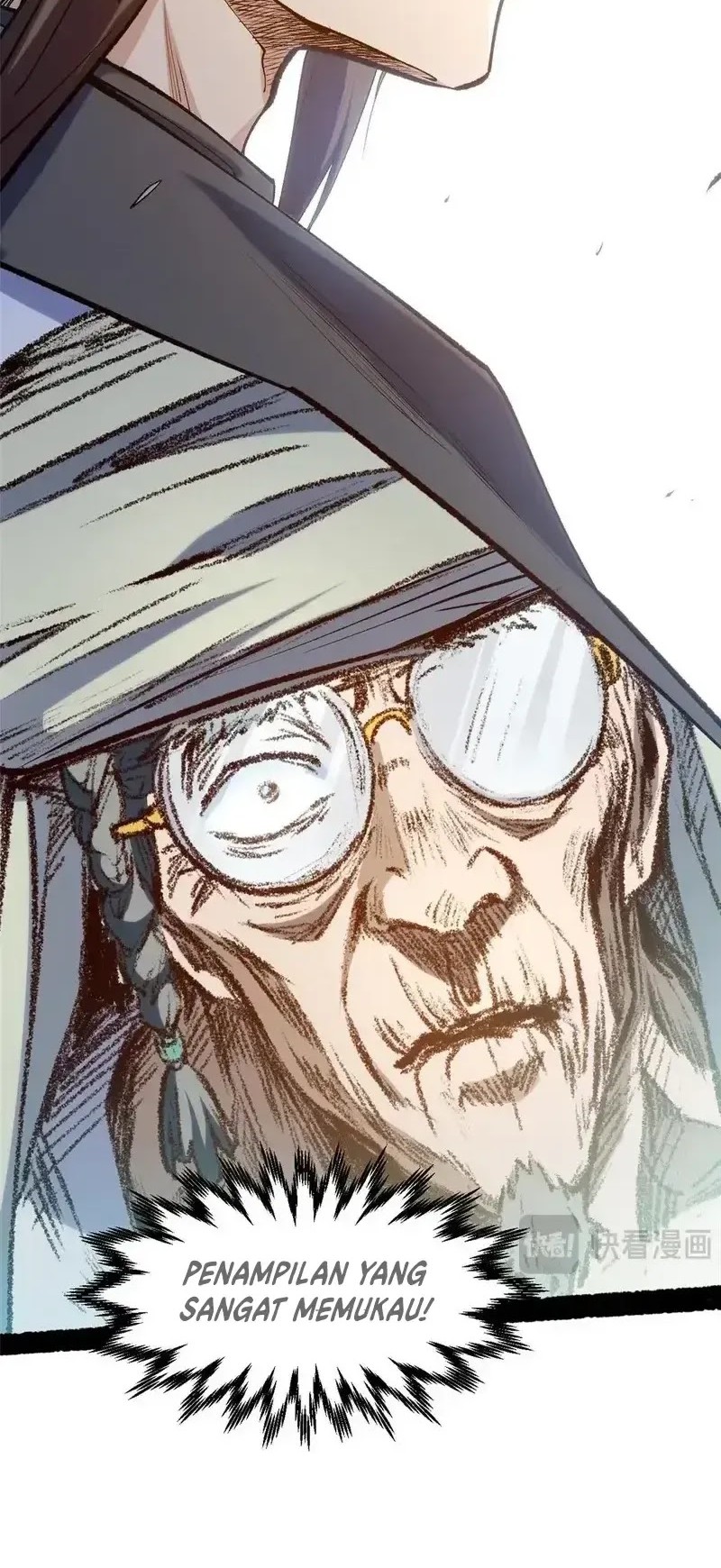 Top Tier Providence: Secretly Cultivate for a Thousand Years Chapter 207 Gambar 23