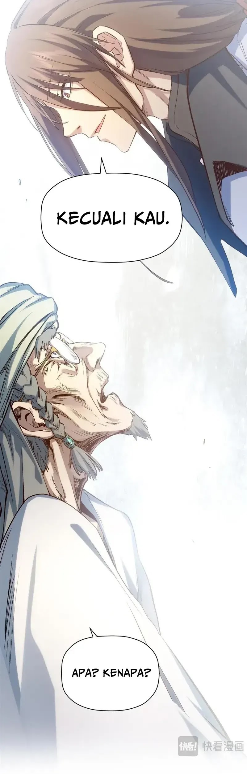 Top Tier Providence: Secretly Cultivate for a Thousand Years Chapter 207 Gambar 38