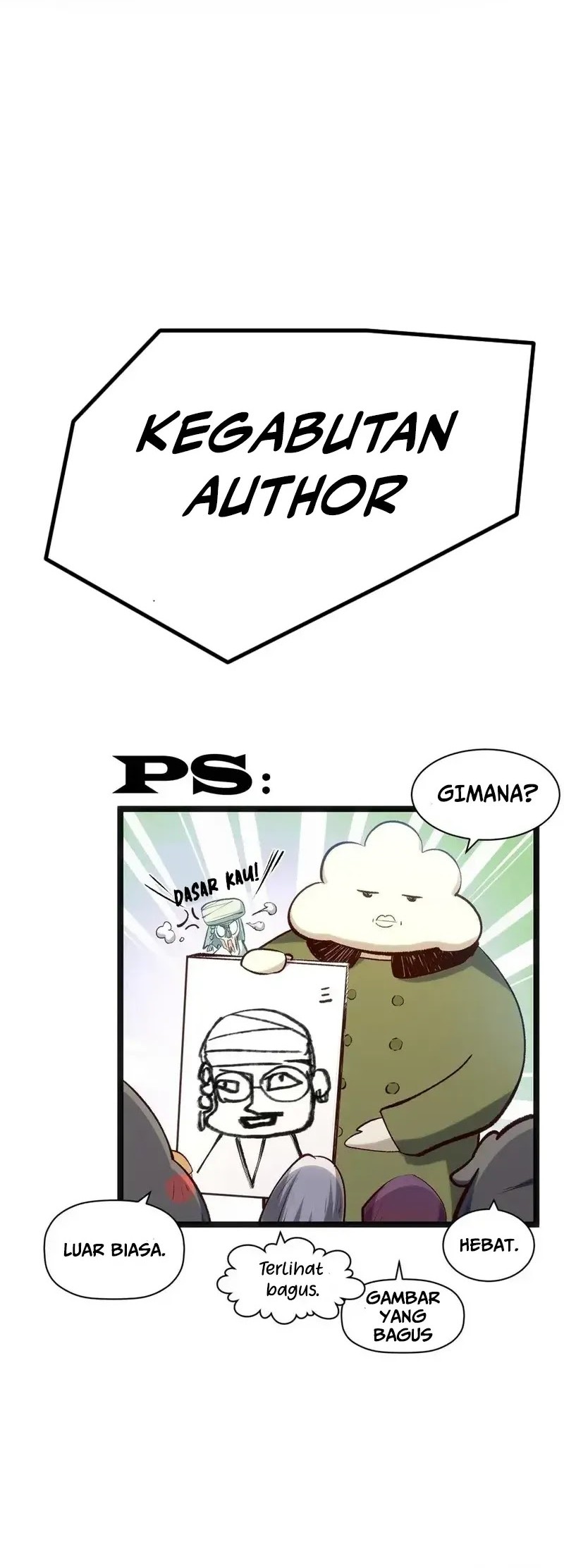 Top Tier Providence: Secretly Cultivate for a Thousand Years Chapter 207 Gambar 39