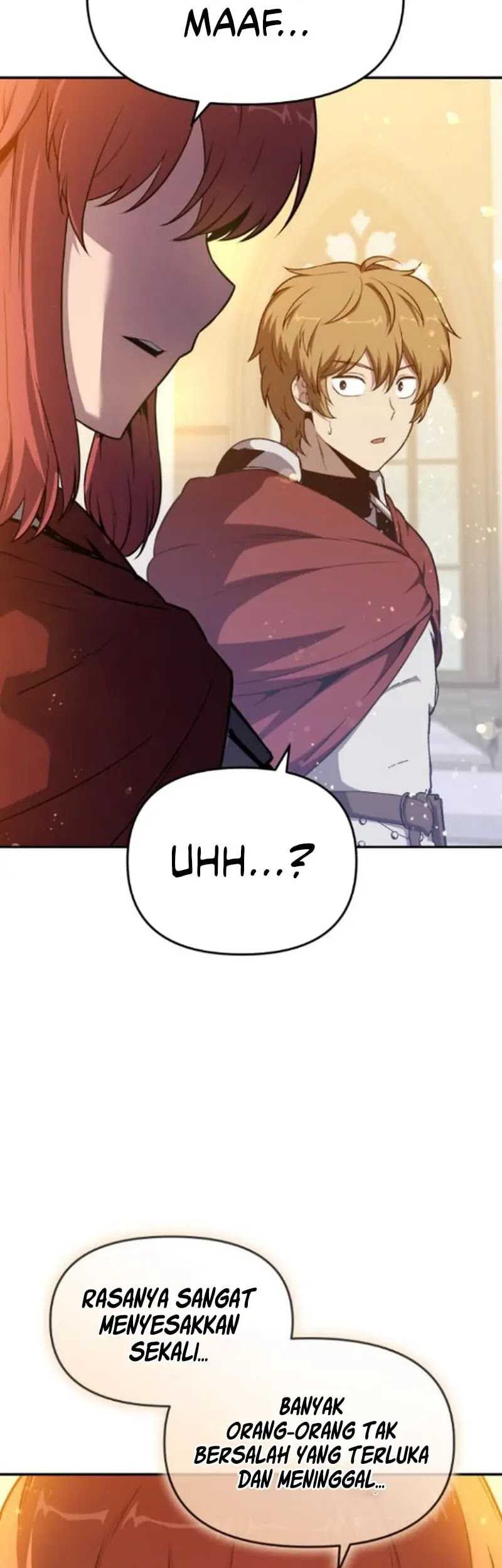 The Knight King Who Returned with a God Chapter 105 Gambar 52