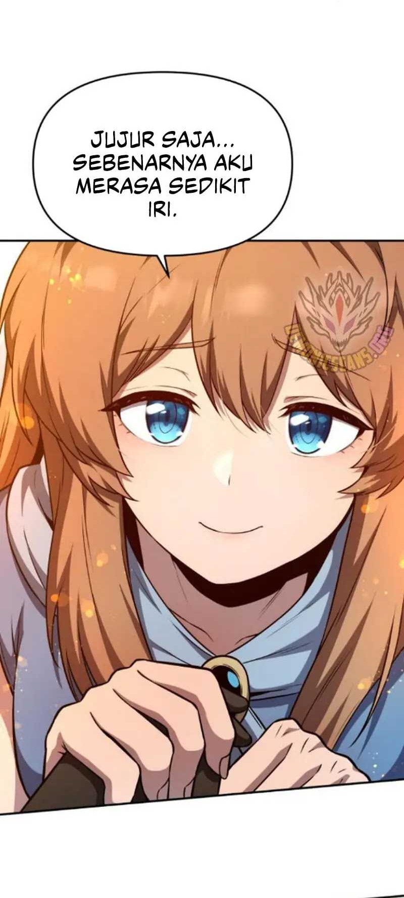 The Knight King Who Returned with a God Chapter 105 Gambar 57