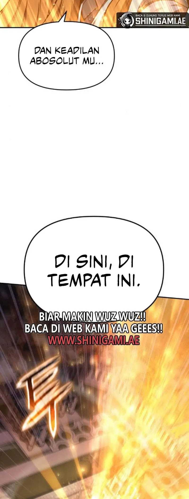 The Knight King Who Returned with a God Chapter 105 Gambar 61