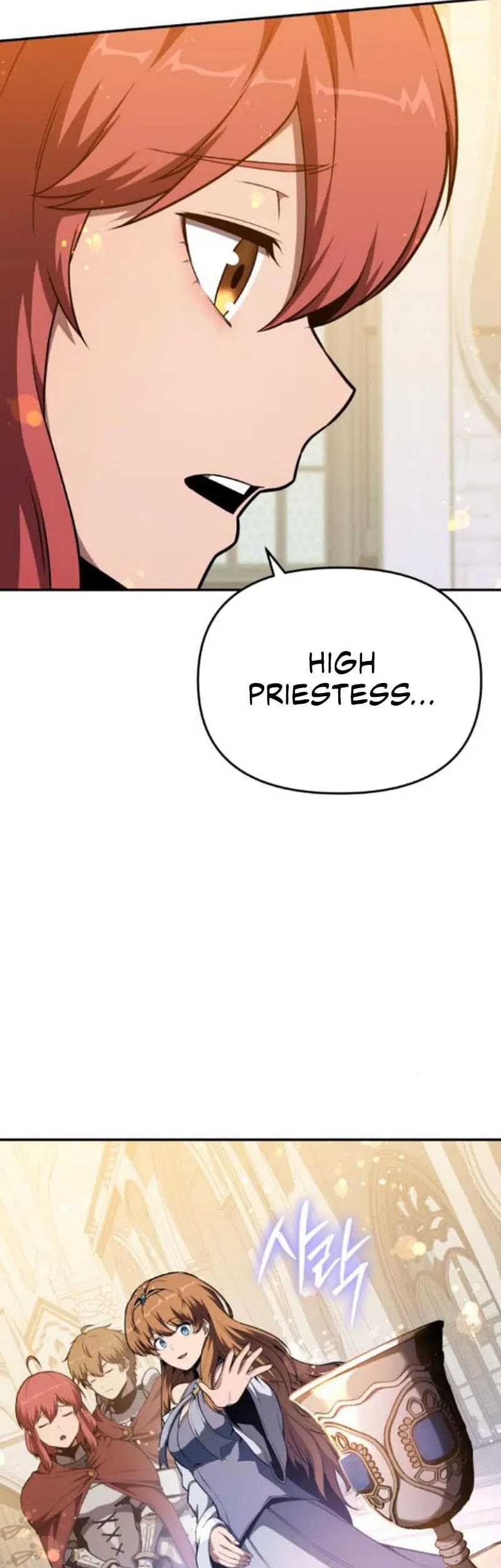 The Knight King Who Returned with a God Chapter 105 Gambar 58