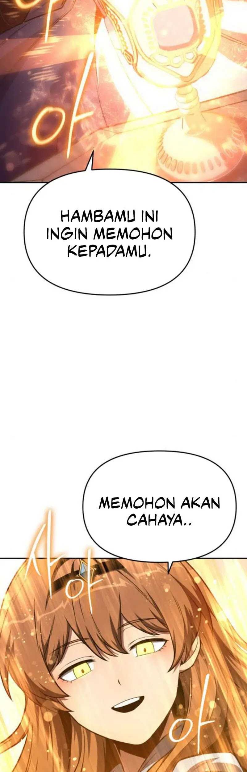 The Knight King Who Returned with a God Chapter 105 Gambar 60