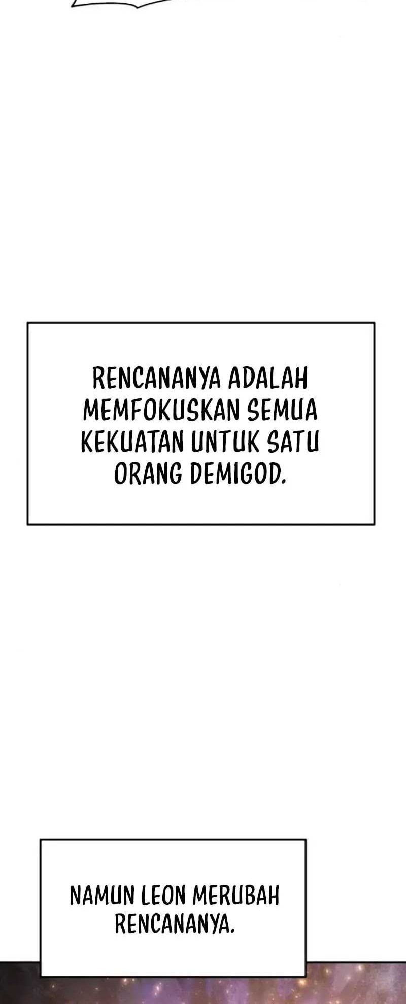 The Knight King Who Returned with a God Chapter 105 Gambar 65