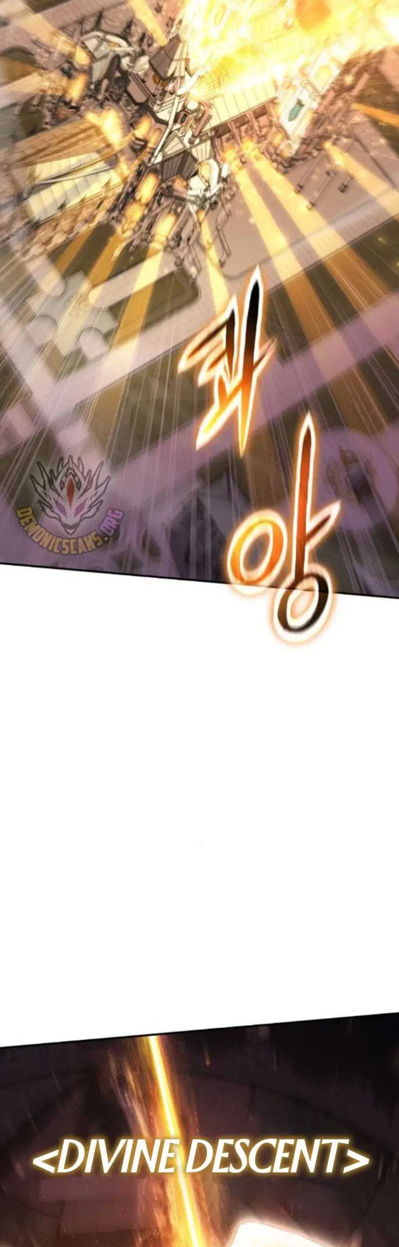 The Knight King Who Returned with a God Chapter 105 Gambar 62