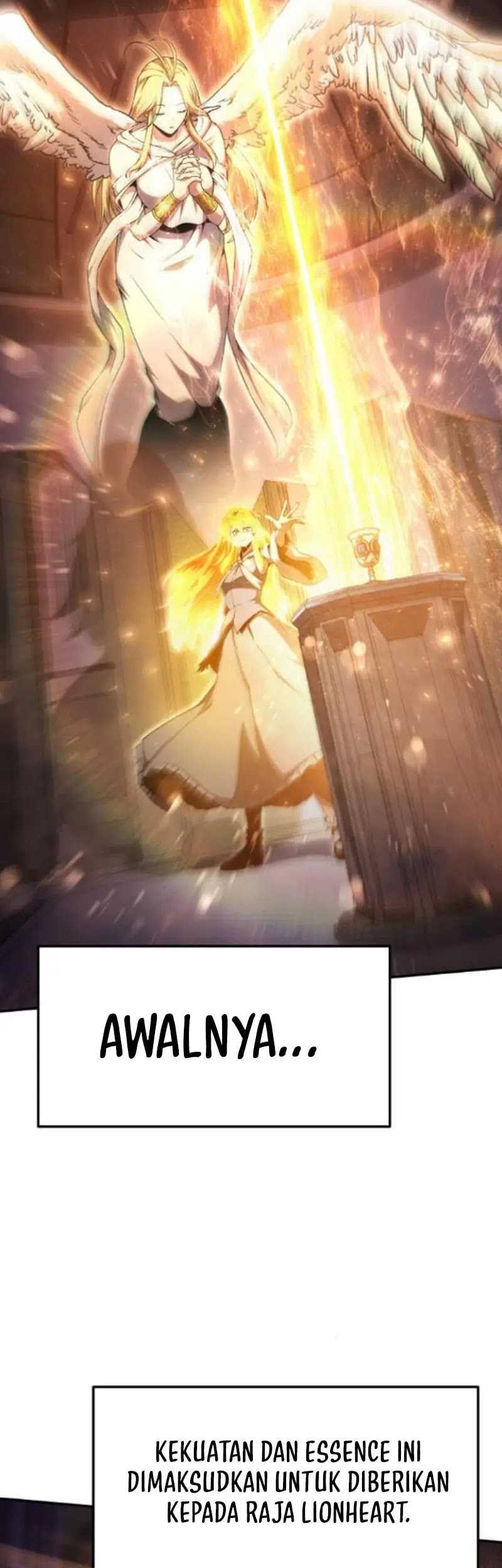 The Knight King Who Returned with a God Chapter 105 Gambar 63