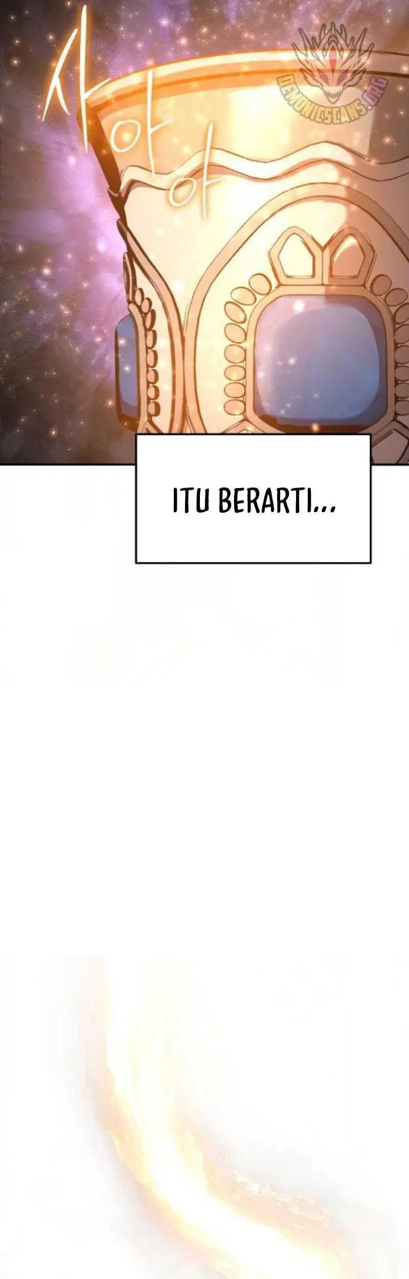 The Knight King Who Returned with a God Chapter 105 Gambar 66