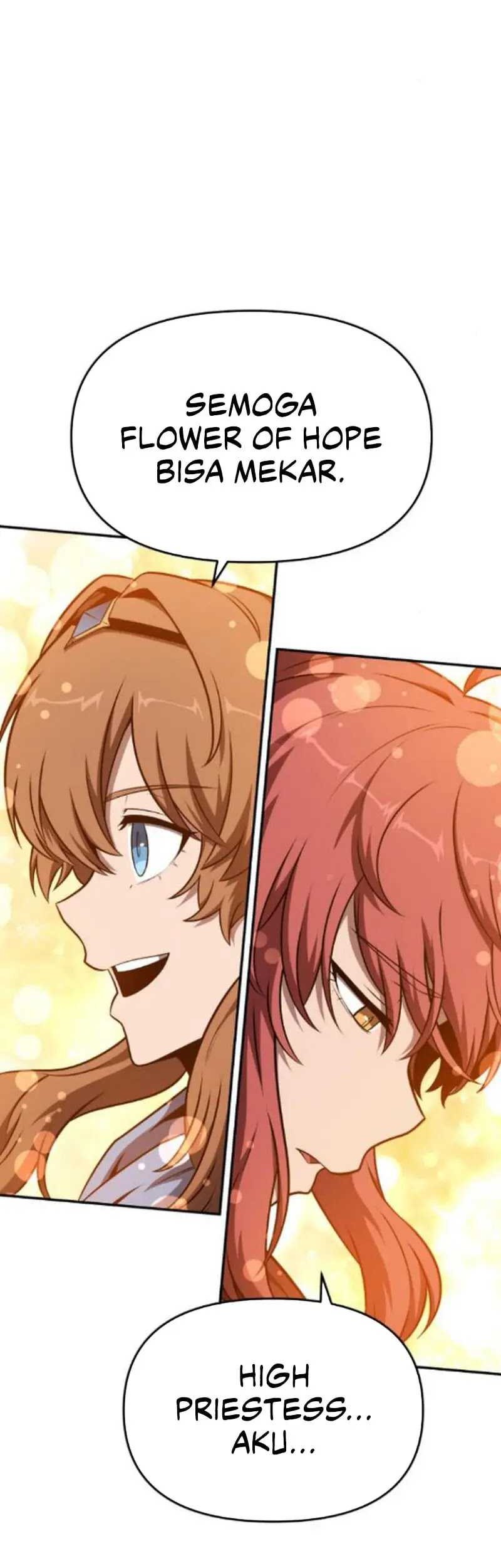 The Knight King Who Returned with a God Chapter 105 Gambar 68