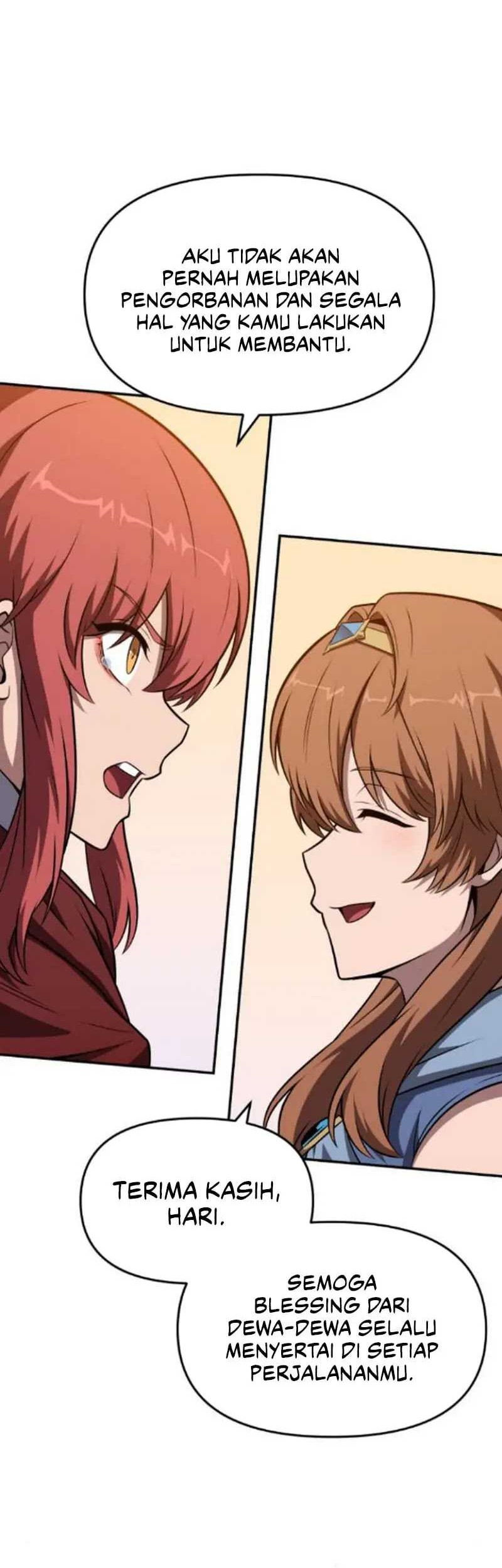 The Knight King Who Returned with a God Chapter 105 Gambar 73