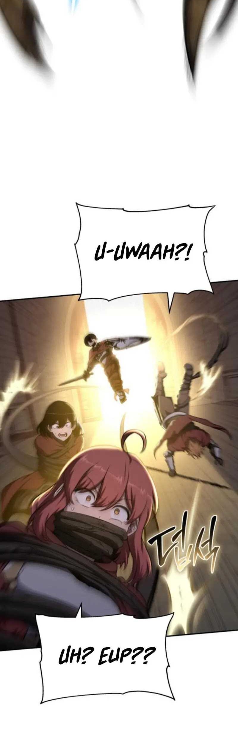 The Knight King Who Returned with a God Chapter 105 Gambar 37