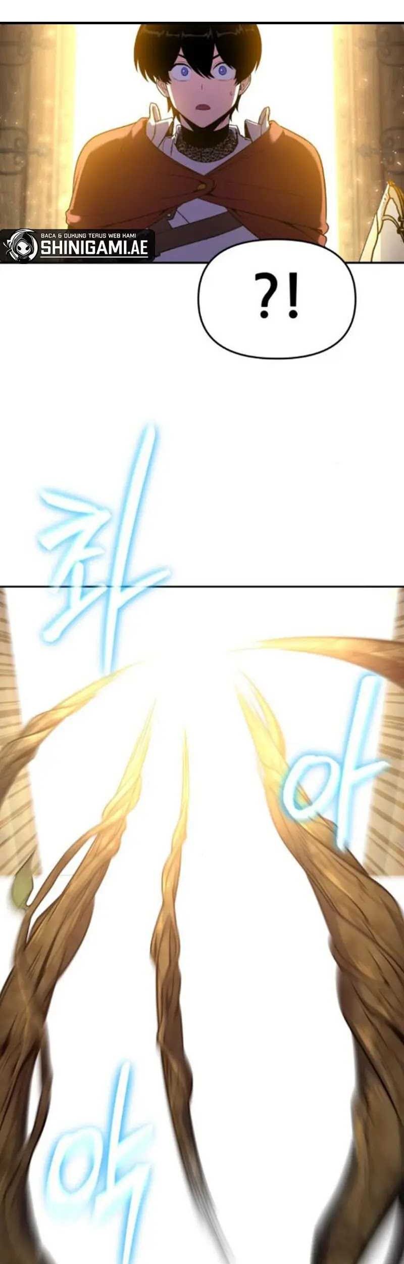 The Knight King Who Returned with a God Chapter 105 Gambar 36