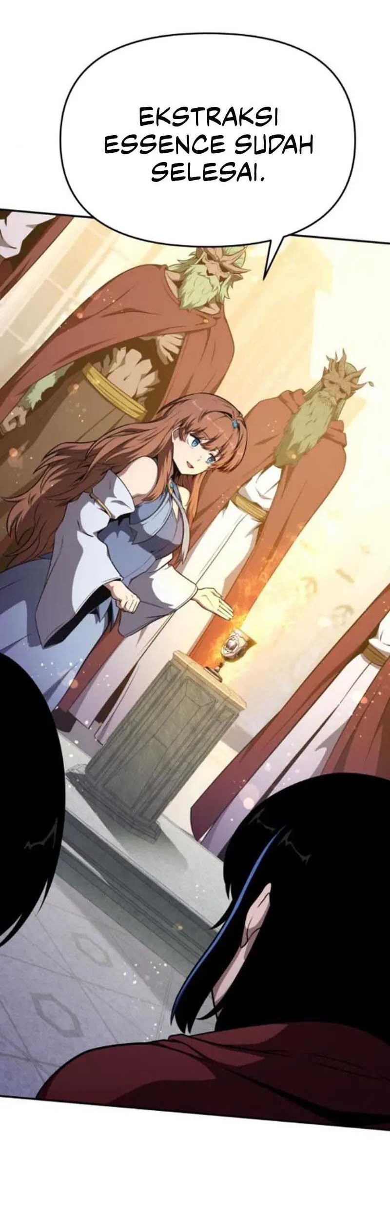 The Knight King Who Returned with a God Chapter 105 Gambar 41