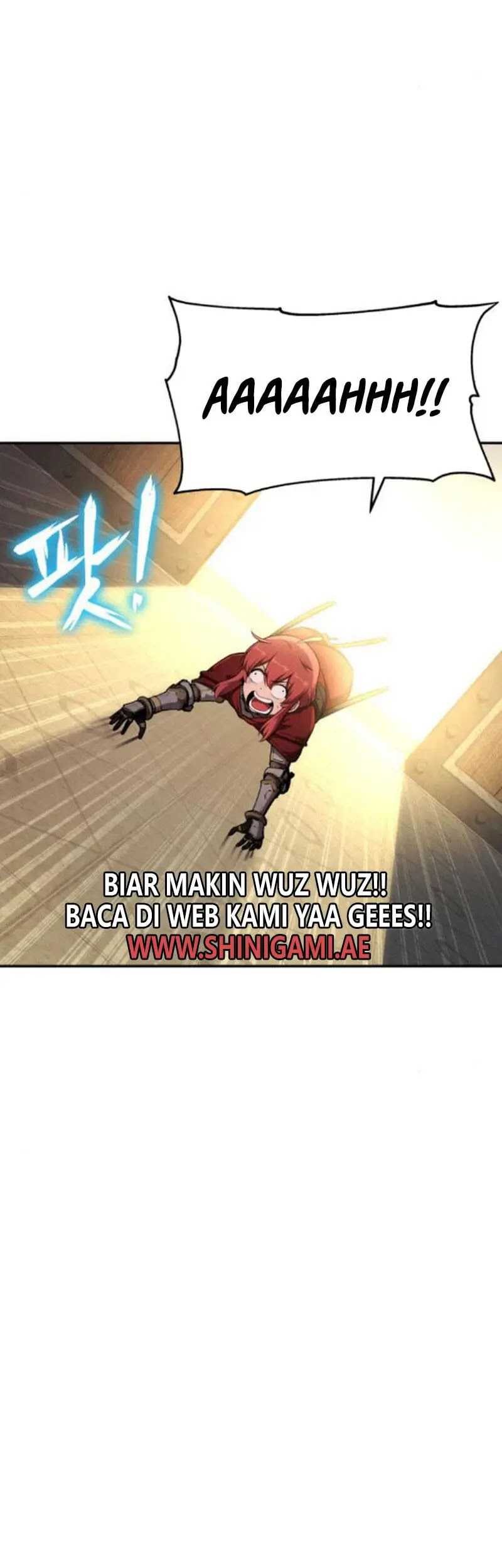 The Knight King Who Returned with a God Chapter 105 Gambar 38