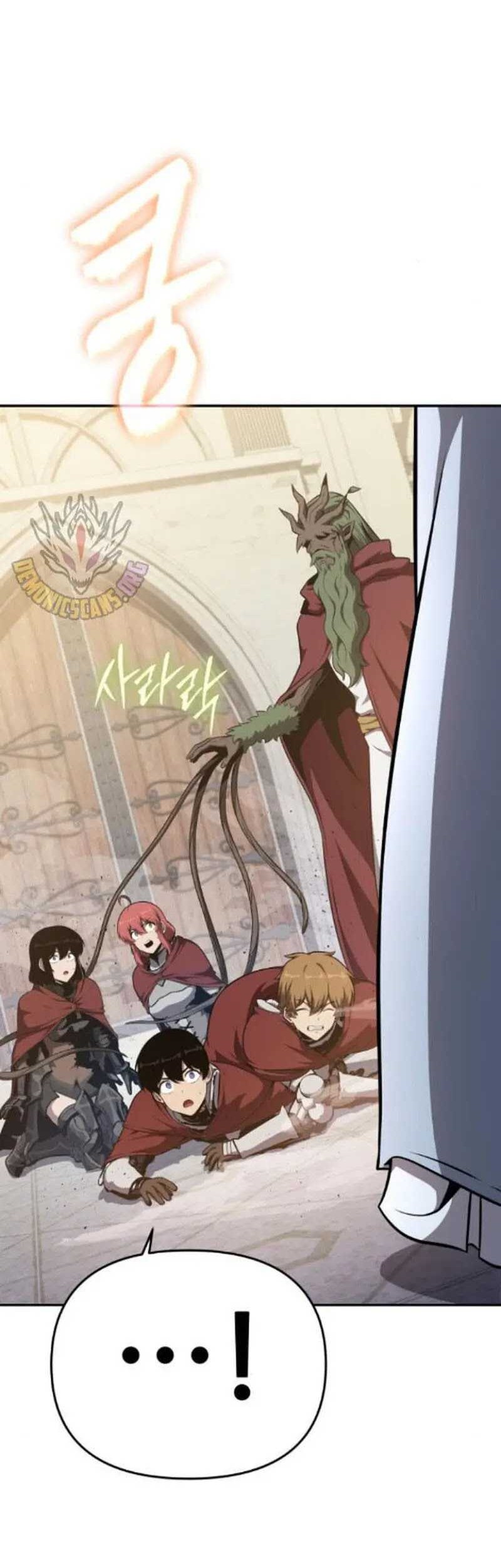 The Knight King Who Returned with a God Chapter 105 Gambar 39