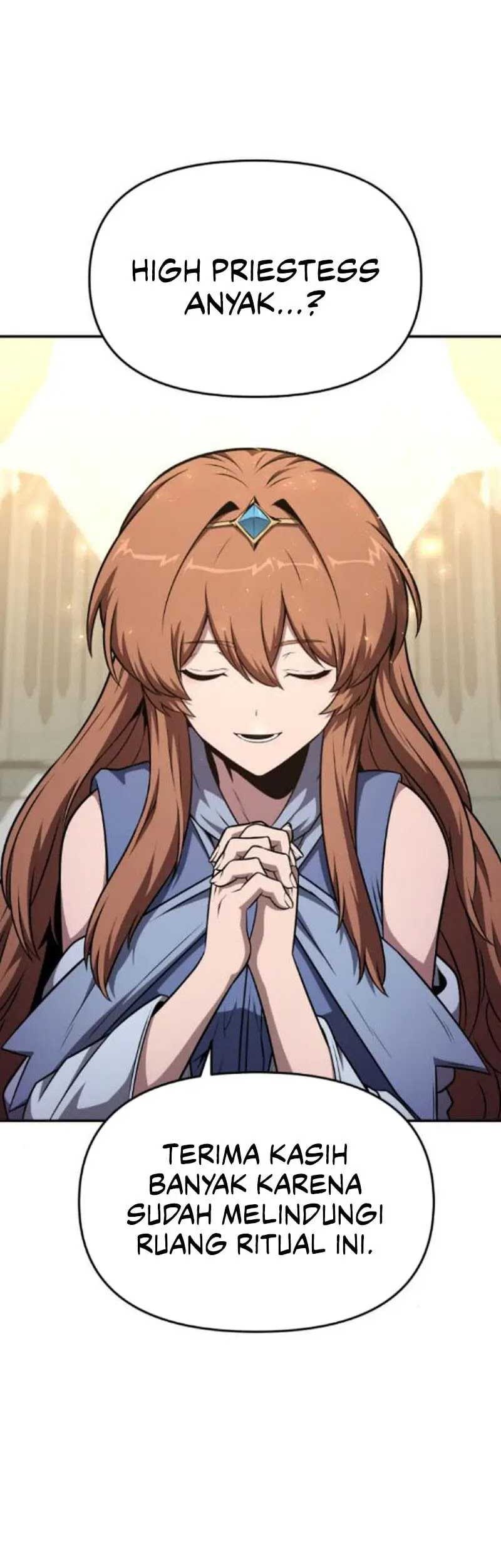 The Knight King Who Returned with a God Chapter 105 Gambar 40