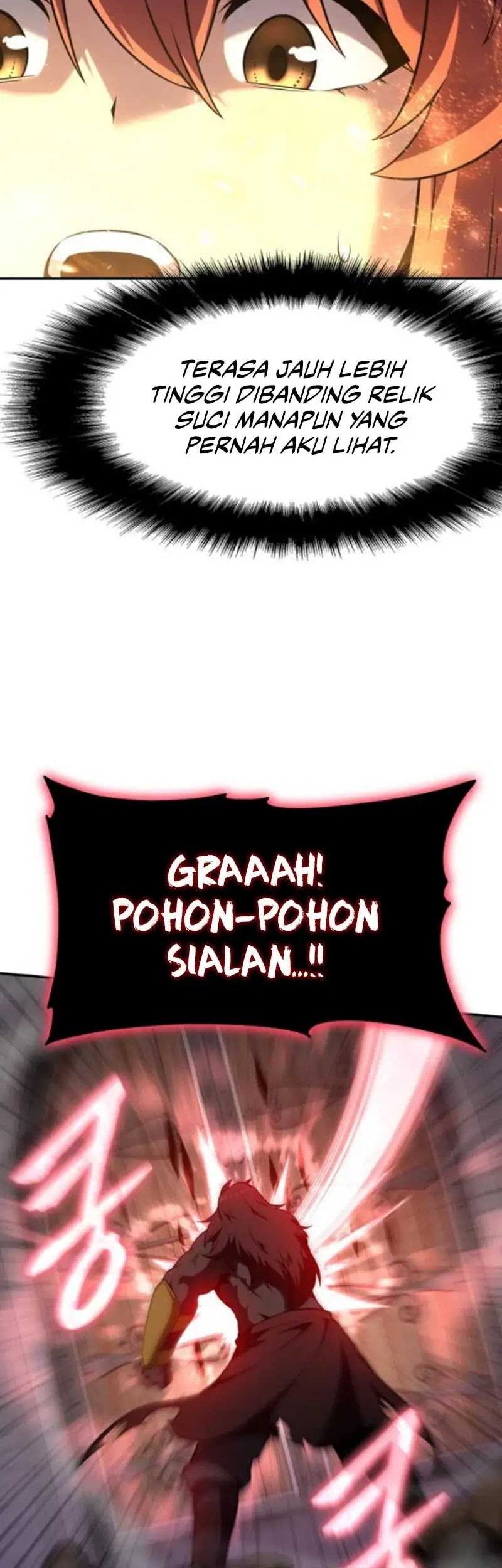 The Knight King Who Returned with a God Chapter 105 Gambar 45