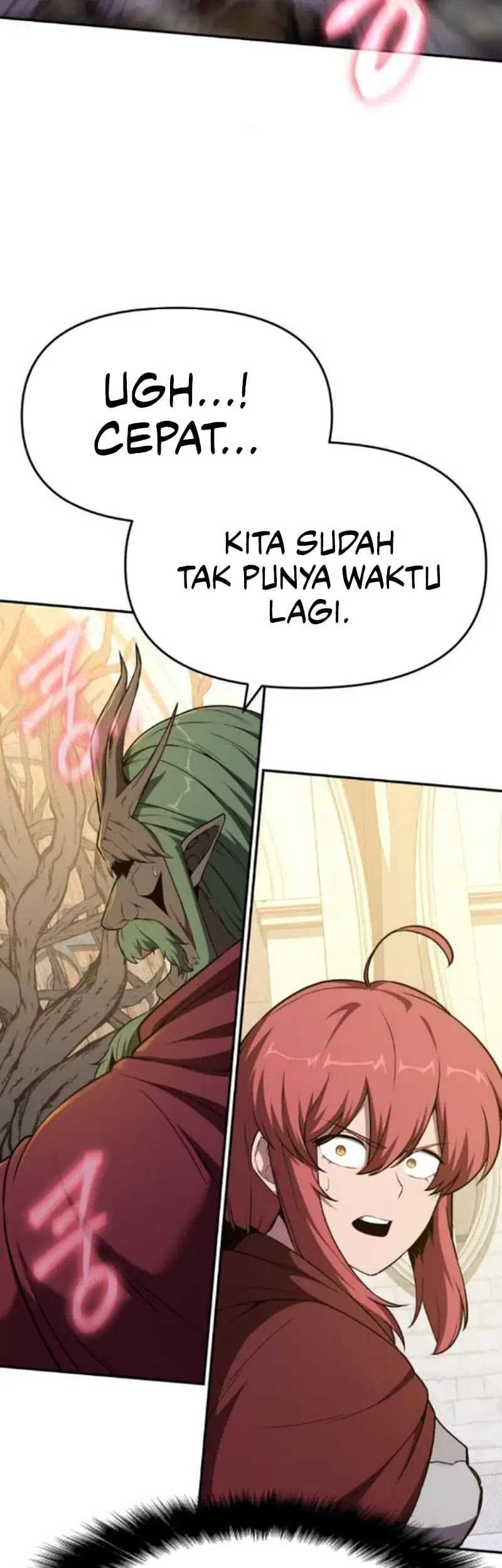 The Knight King Who Returned with a God Chapter 105 Gambar 46